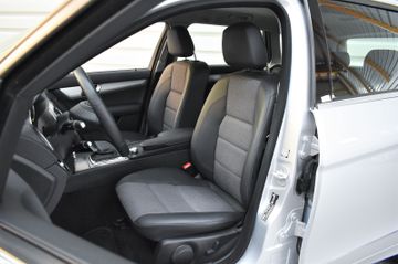 Mercedes C 180 - 8