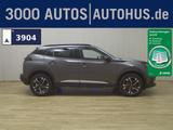 Peugeot 2008 1.2 PureTech Allure Navi LED T-Leder RFK - Peugeot 2008 in Bremen