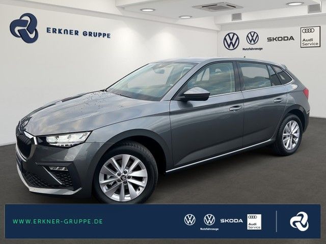 Skoda Scala 1.0 TSI Selection +ACC+BHZFS+LKH+SHZ+LED+P