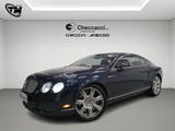 Bentley Continental GT 6.0 W12 - gebrauchte Bentley Continental GT aus dem Jahr 2007
