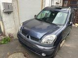 Renault Kangoo 1.6 16V Expression Expression - Renault Kangoo mit Schiebedach