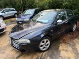 Alfa Romeo 147 1.9 JTD (120) 5 porte Distinctive - Alfa Romeo 147 aus 2008