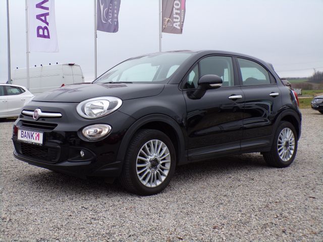 Fiat 500X Pop Star/NAVI/PDC/KLIMAAUT/SHZ/TEMPO/uvm.