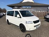 Volkswagen T5 Multivan United *DSG*STANDHEIZUNG*NAVI*AHK* - VW T5 Gebrauchtwagen in Braunschweig