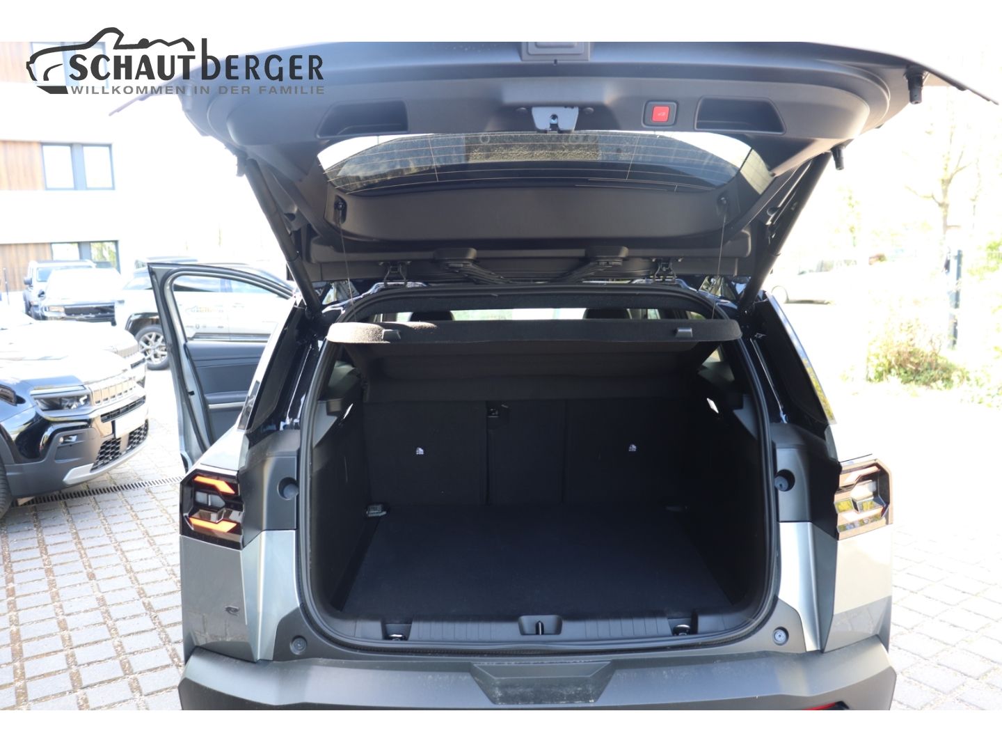 Jeep Compass - Bild 27