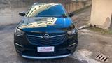 Opel Grandland X 1.6 diesel Ecotec Start&Stop au - Opel Grandland (X) Kombi Gebrauchtwagen