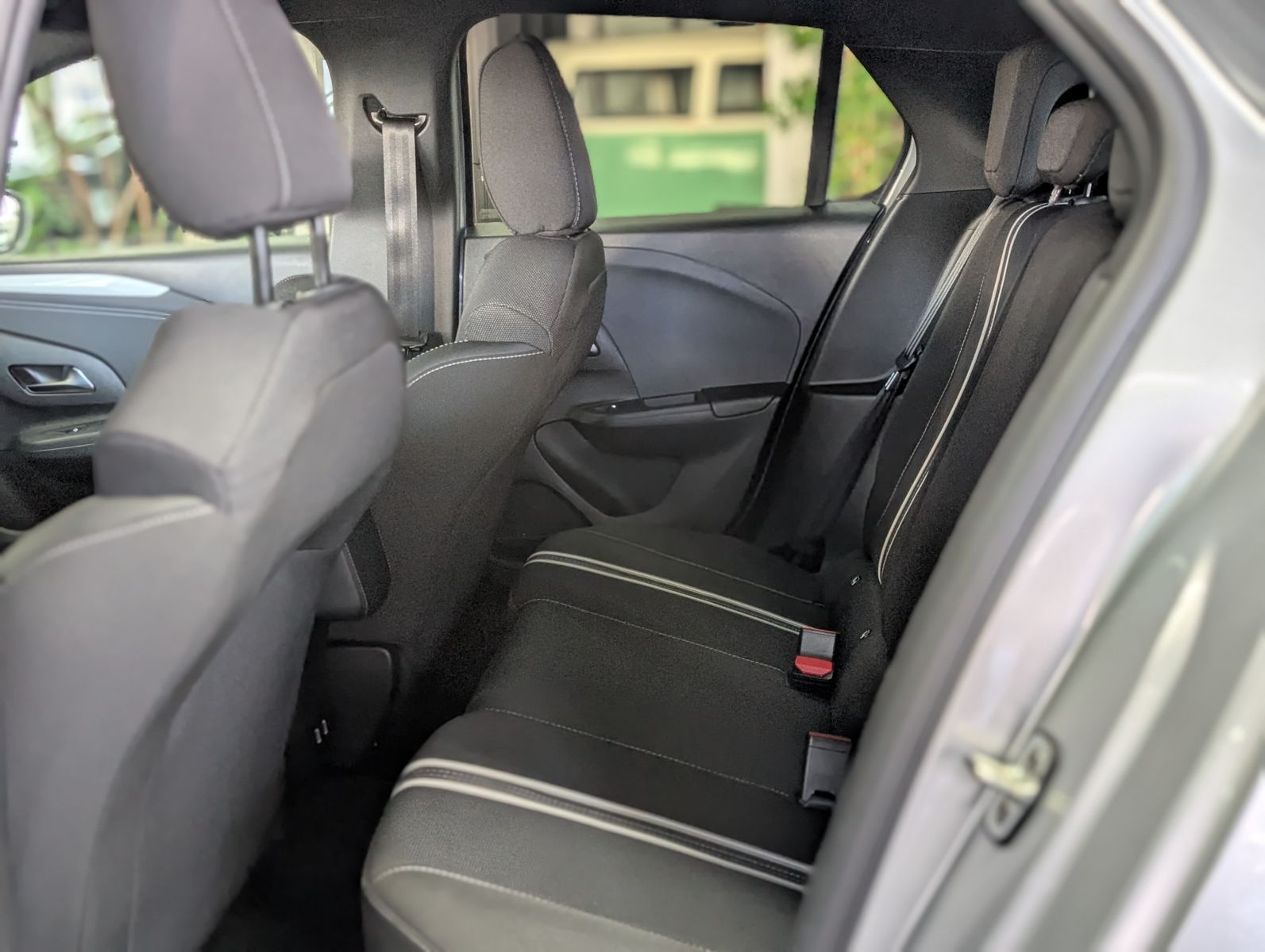 Fahrzeugabbildung Opel Corsa F 1.2T GS TECH INFOTAIN COMFORT LED KAM LH