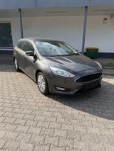 Ford Focus 1,6TDCi 85kW S/S DPF Business Turnier ... - Ford Focus: 85kw