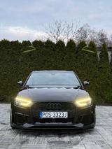 Audi RS3 2.5 TFSI 2017 DAZA Eventuri Wagner tuning  - Audi RS3 von privat