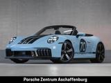 Porsche 911 Spirit 70 Sonderlackierung