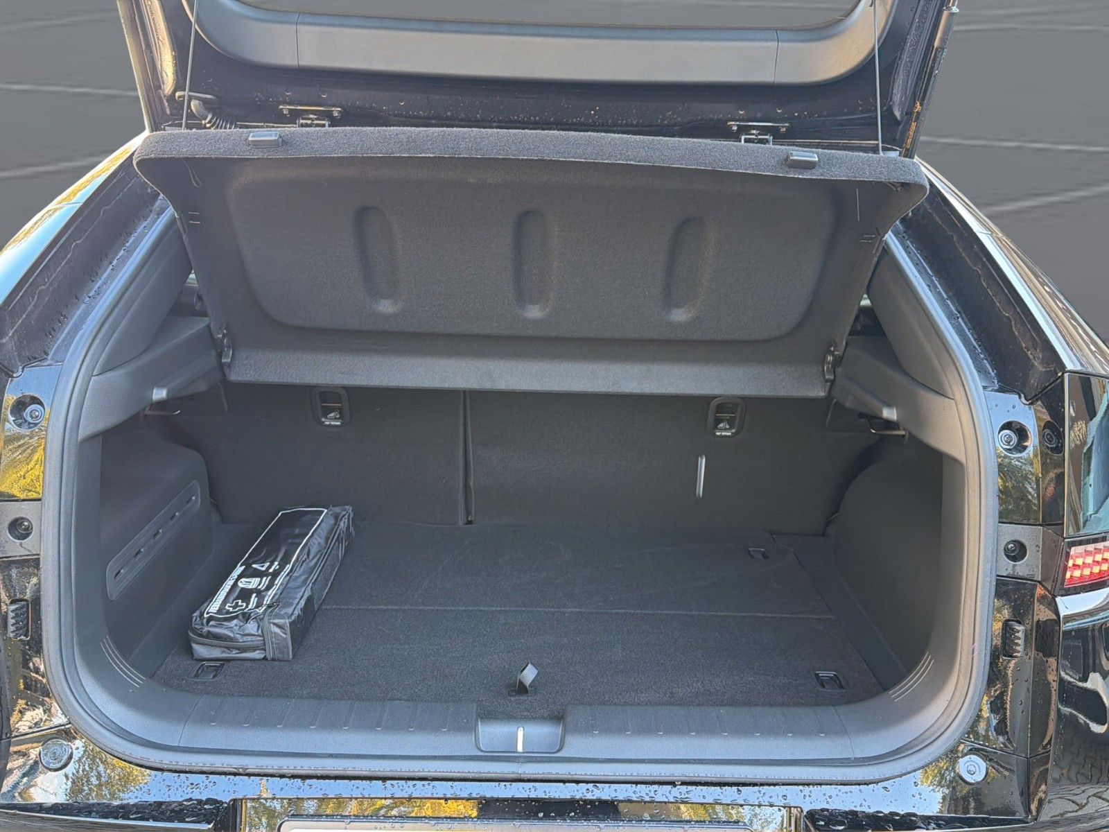 Hyundai IONIQ 3 – Bild 25