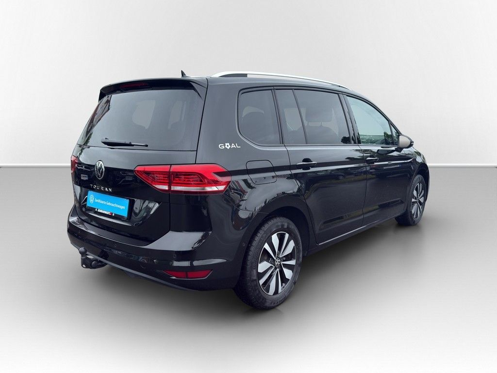 Volkswagen Touran - Bild 7