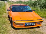 Talbot Matra Murena 2,2;TÜV neu;H-Kennzeichen - Talbot Gebrauchtwagen