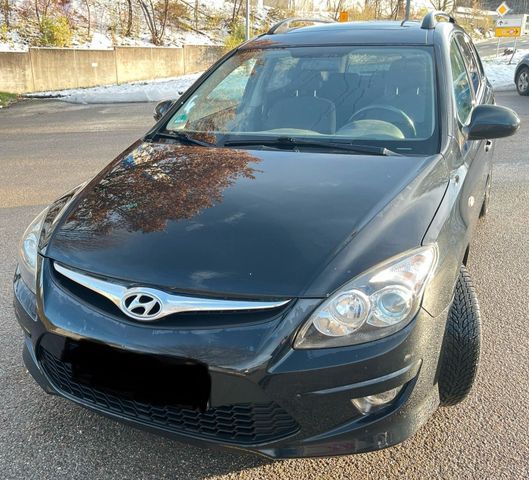 Hyundai i30cw