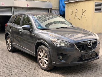 Mazda CX-5 - 2
