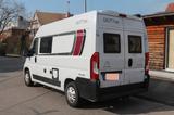 GiottiLine GiottiVan 54T  - GiottiLine Wohnwagen & Wohnmobile