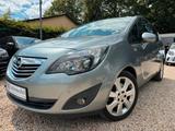 Opel Meriva B  Pano*Leder*Tempo*Navi*SitzHz*1.Hand