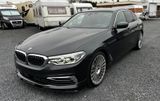 ALPINA D5 S 3.0 Nr.046*Maxi Voll*Scheckheft