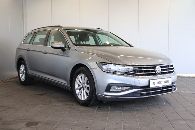 Volkswagen Passat 2.0 TDI Business ACC+KAM+LED+CARPLAY