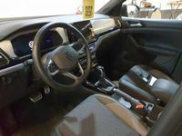 Volkswagen T-Cross - Vorschau Bild 4