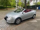 Volkswagen Eos 1.6 FSI 1.Hd, Navi, Leder, Panorama - Volkswagen Eos: Fsi