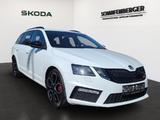 Skoda Octavia Combi RS 245 * Pano, el.Heckk. * - Skoda Octavia aus 2017