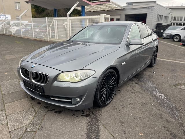 BMW 530d Lim.*Navi,Alu,