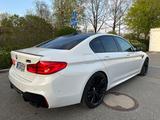 BMW M5 Competition xDrive A M5 Competition - BMW M5 in München