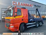 DAF FAN 85 CF 460 Hyva 18 Ton portaalarmsysteem - Angebote