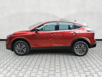 Nissan Qashqai - 5