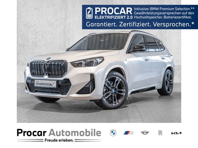 BMW iX1 xDrive30 M-Sport HeadUp Anhängk. 360Grad DA+