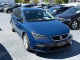 Seat Leon ST FR*LED*PDC*AUTO*NAVI*FACELIFT* - gebrauchte Seat Leon mit Facelift