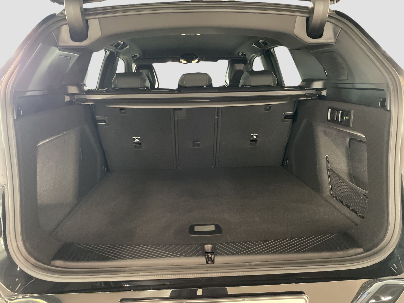 BMW X3 M50 - Bild 15