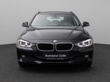 BMW 320d Navi PDC Sitzhzg Xenon Geschwindigkeitsreg - gebrauchte BMW Kombis