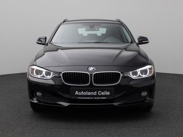BMW 320 - 2