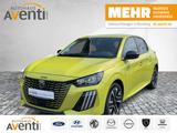 Peugeot 208 Allure *ACC*Kamera*LED*Apple*SHZ*Tot Winkel* - gebrauchte Peugeot 208 aus dem Jahr 2024