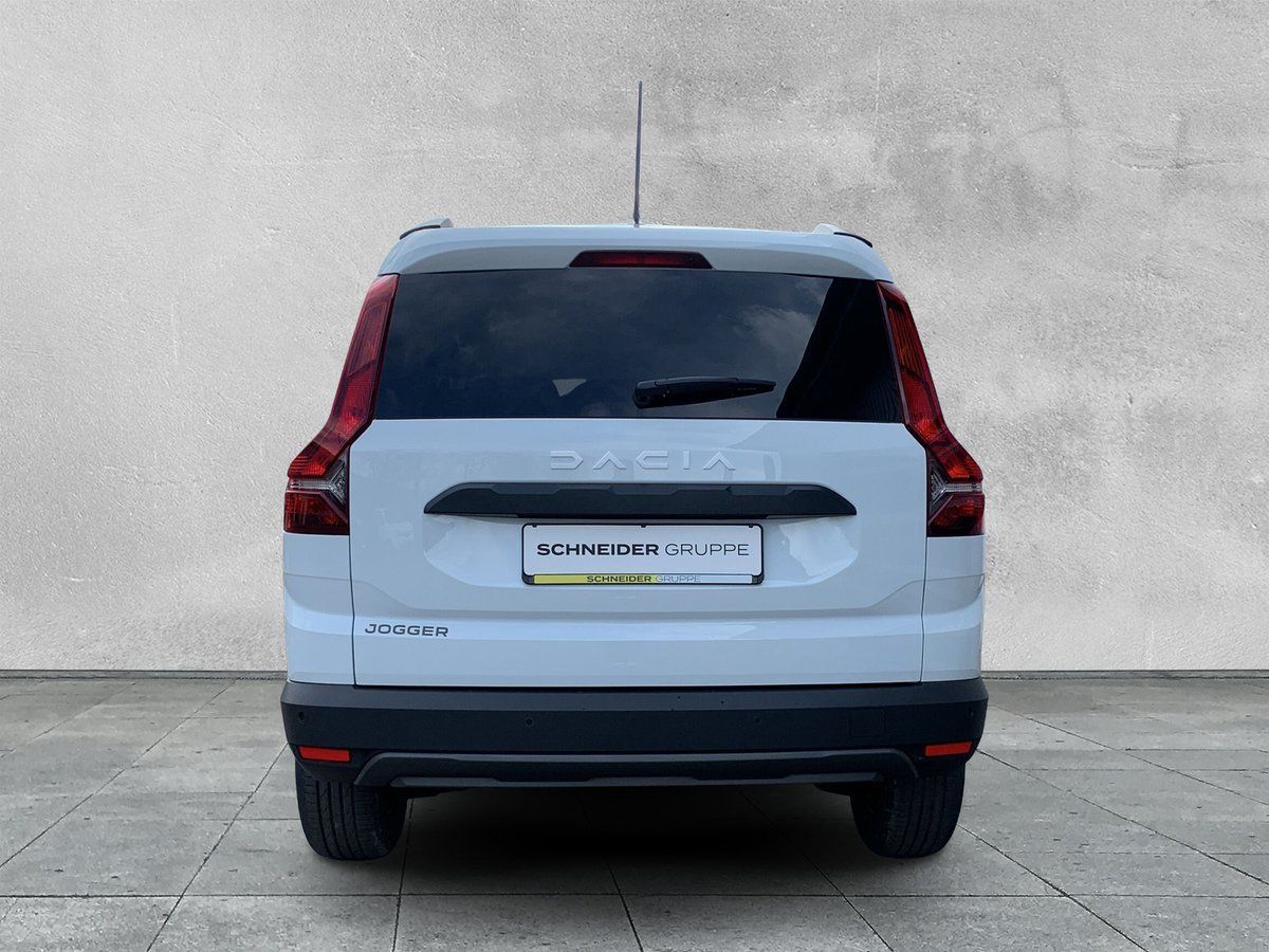 Dacia Jogger - Bild 4