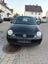 Volkswagen Lupo 1.0 BASIS - VW Lupo Gebrauchtwagen