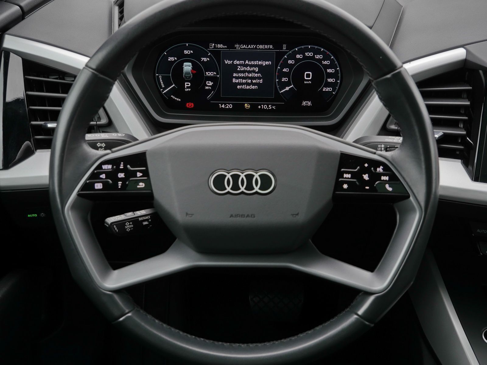 Audi Q4 e-tron - Bild 9
