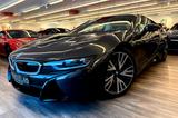 BMW i8 Coupe R Kam Design Carpo LED Brillant Lack - gebrauchte BMW i8 aus dem Jahr 2018