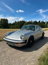 Porsche 911 G-Modell 2.7l - Porsche aus 1974: 911