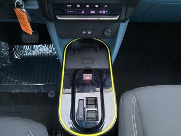 Fiat Grande Panda 1.2 Business Edition Icon LED