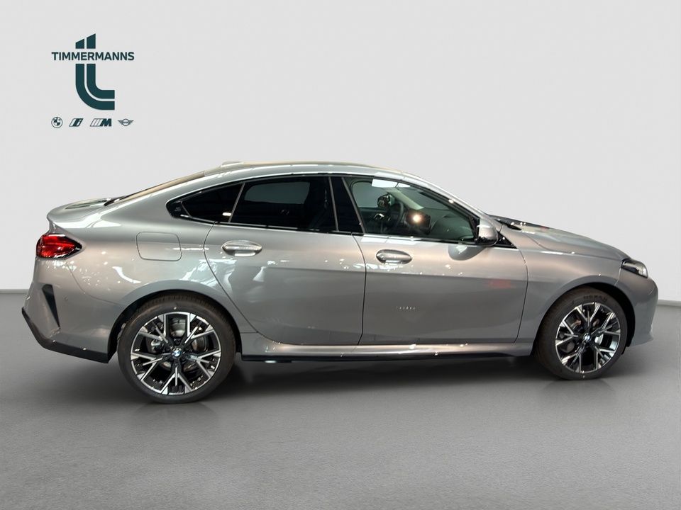 BMW 216 Gran Coupé - Bild 6