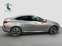 BMW 216 Gran Coupé - Vorschau Bild 6