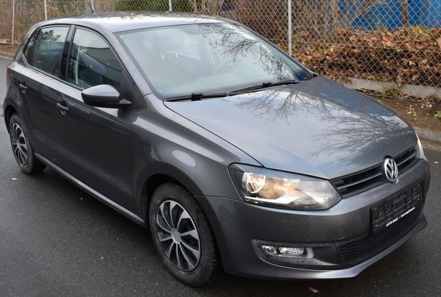 Volkswagen Polo 1.4MPI*Klima*Sitzhzg*Tüv 5/26*