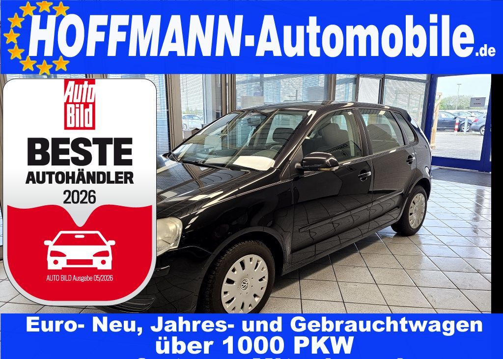 Angebot ansehen Volkswagen Polo