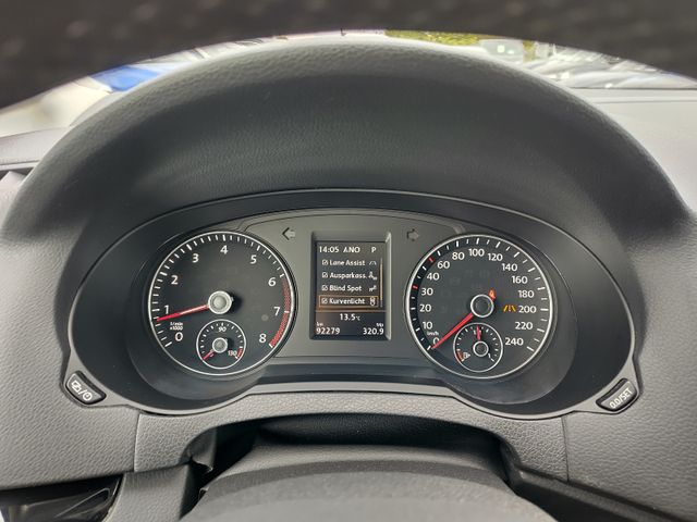 Seat Alhambra 1.4 TSI DSG Navi Schiebedach 7 Sitze