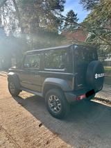 Suzuki Jimny 1.5 ALLGRIP Comfort+ Comfort+ - Suzuki Jimny Gebrauchtwagen in Berlin