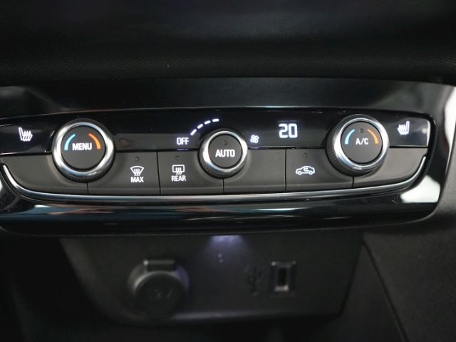 Corsa-e F EDITION 50kWh AT+SITZHEIZUNG+KEYLESS+K