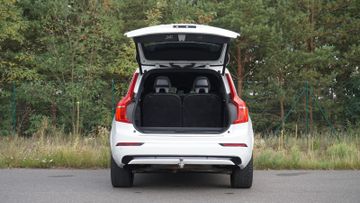 Volvo XC90 - 5